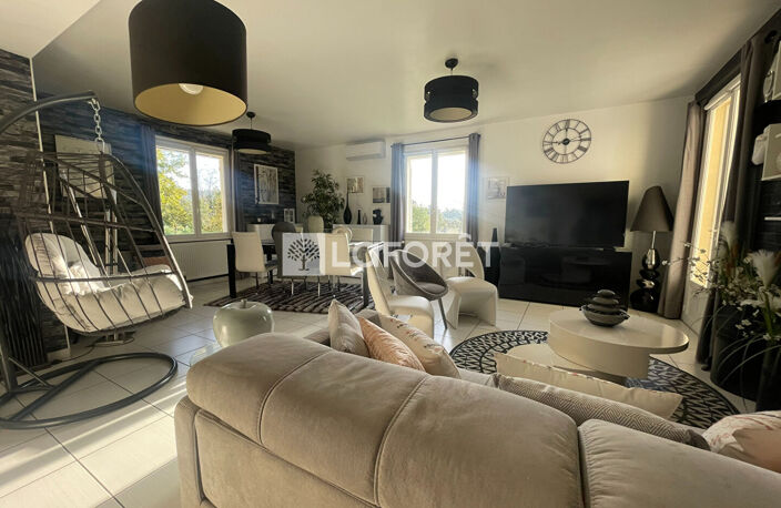 Maison d'exception de 9 pièces - 215 m² avec terrain de 3495 m² à Boé - Possibilité de détachement d'un terrain à bâtir — photo 4
