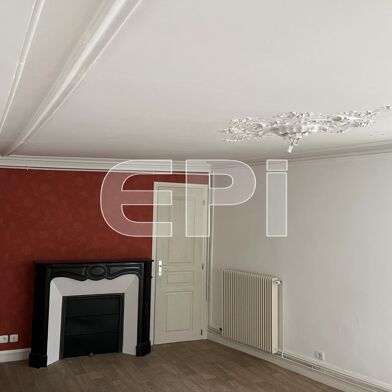 Immeuble  592000 €