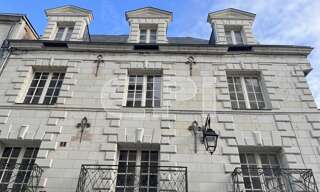 Immeuble   m² à vendre à Saumur (49400)