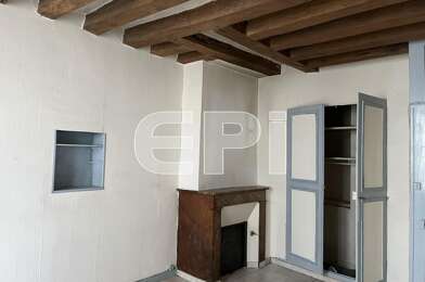 Immeuble  591990 €