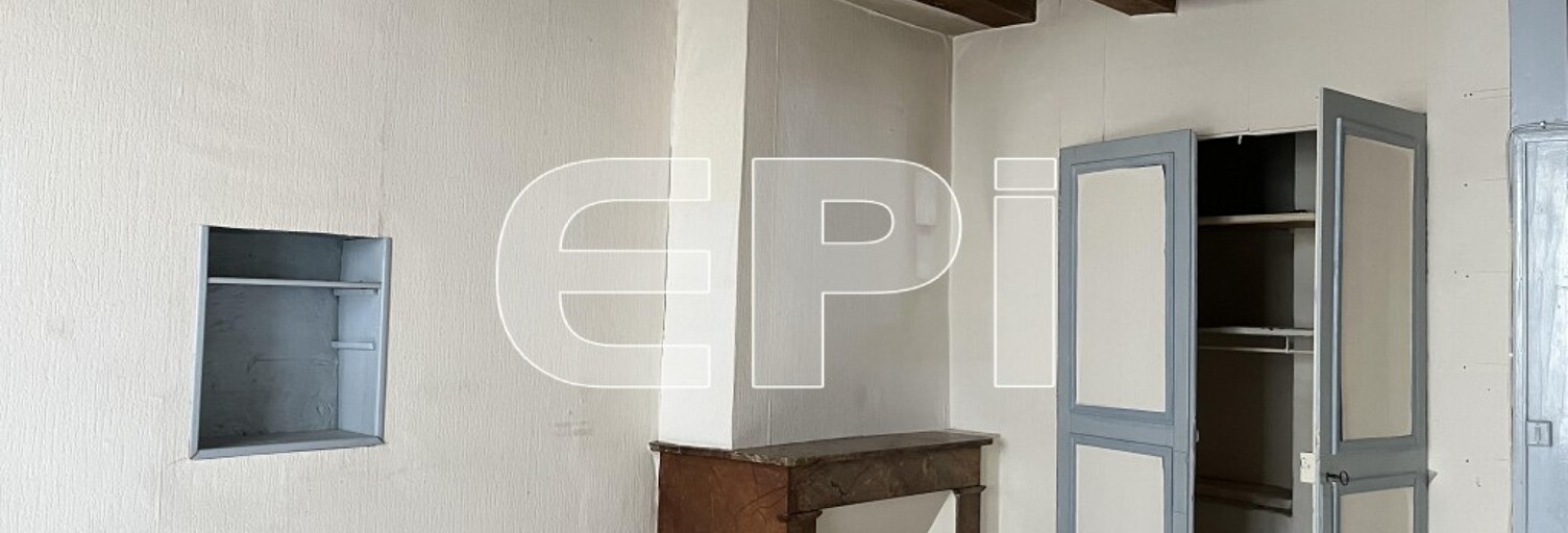 Immeuble   m² à vendre à Saumur (49400)