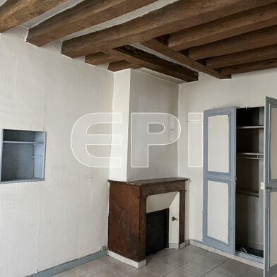 Immeuble  591990 €
