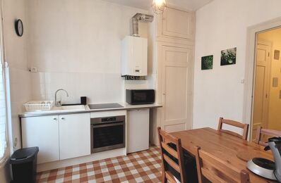 location appartement 588 € CC /mois à proximité de Champ-sur-Drac (38560)