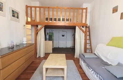 location appartement 588 € CC /mois à proximité de Vizille (38220)