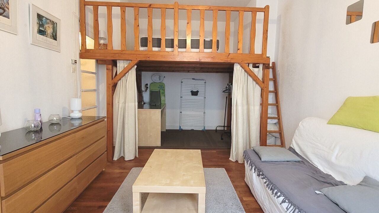 appartement 1 pièces 36 m2 à louer à Grenoble (38000)