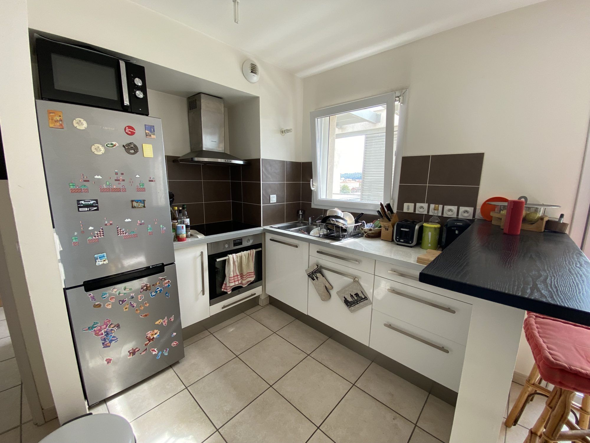 Appartement 2 pièces  à louer Valence 26000