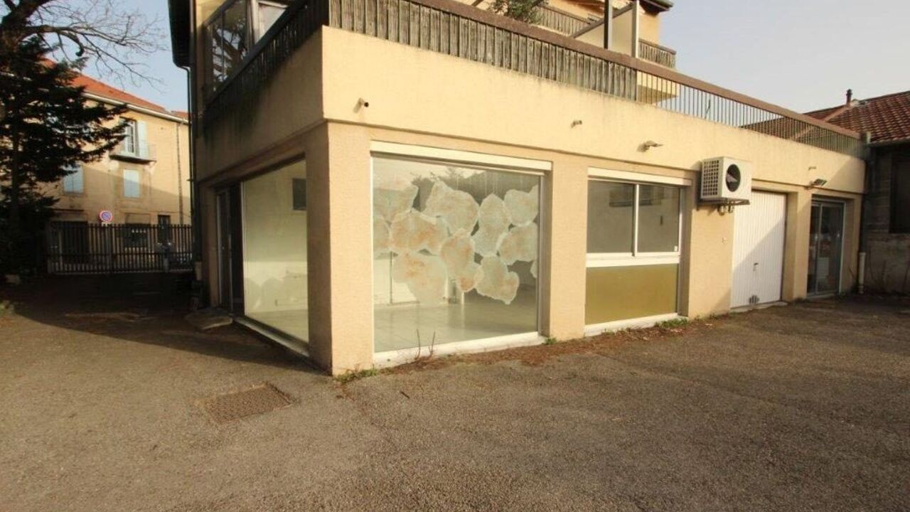 commerce  pièces 55 m2 à vendre à Romans-sur-Isère (26100)