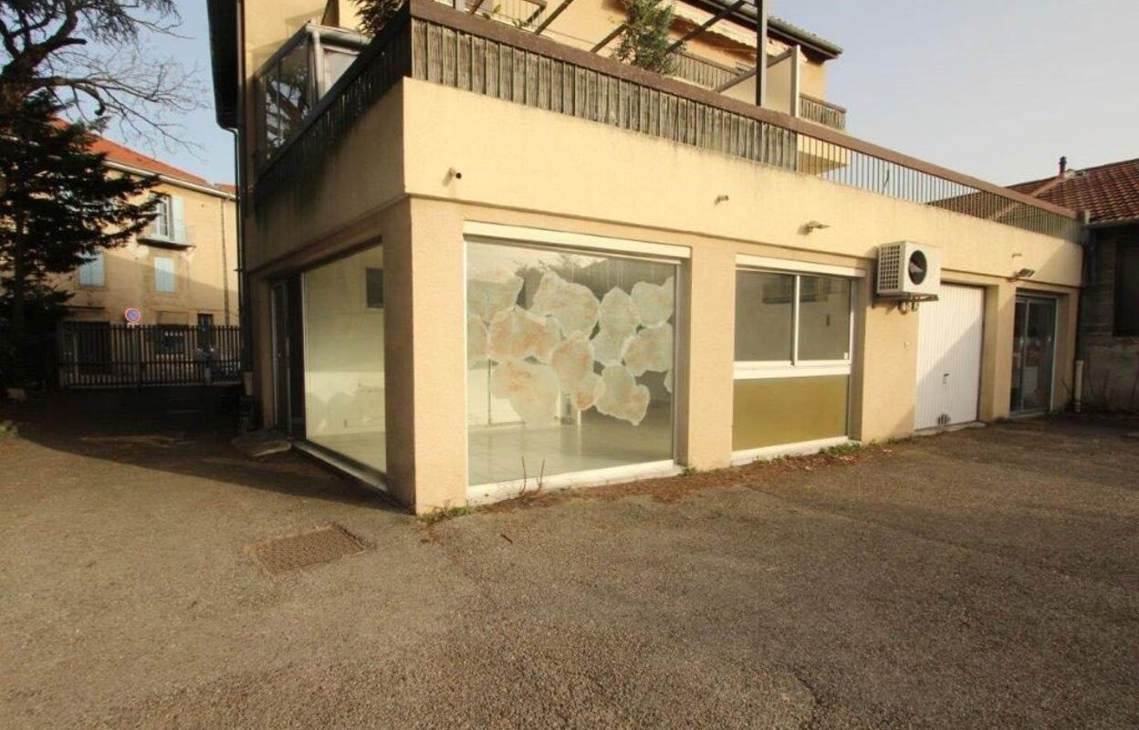 commerce  pièces 55 m2 à vendre à Romans-sur-Isère (26100)