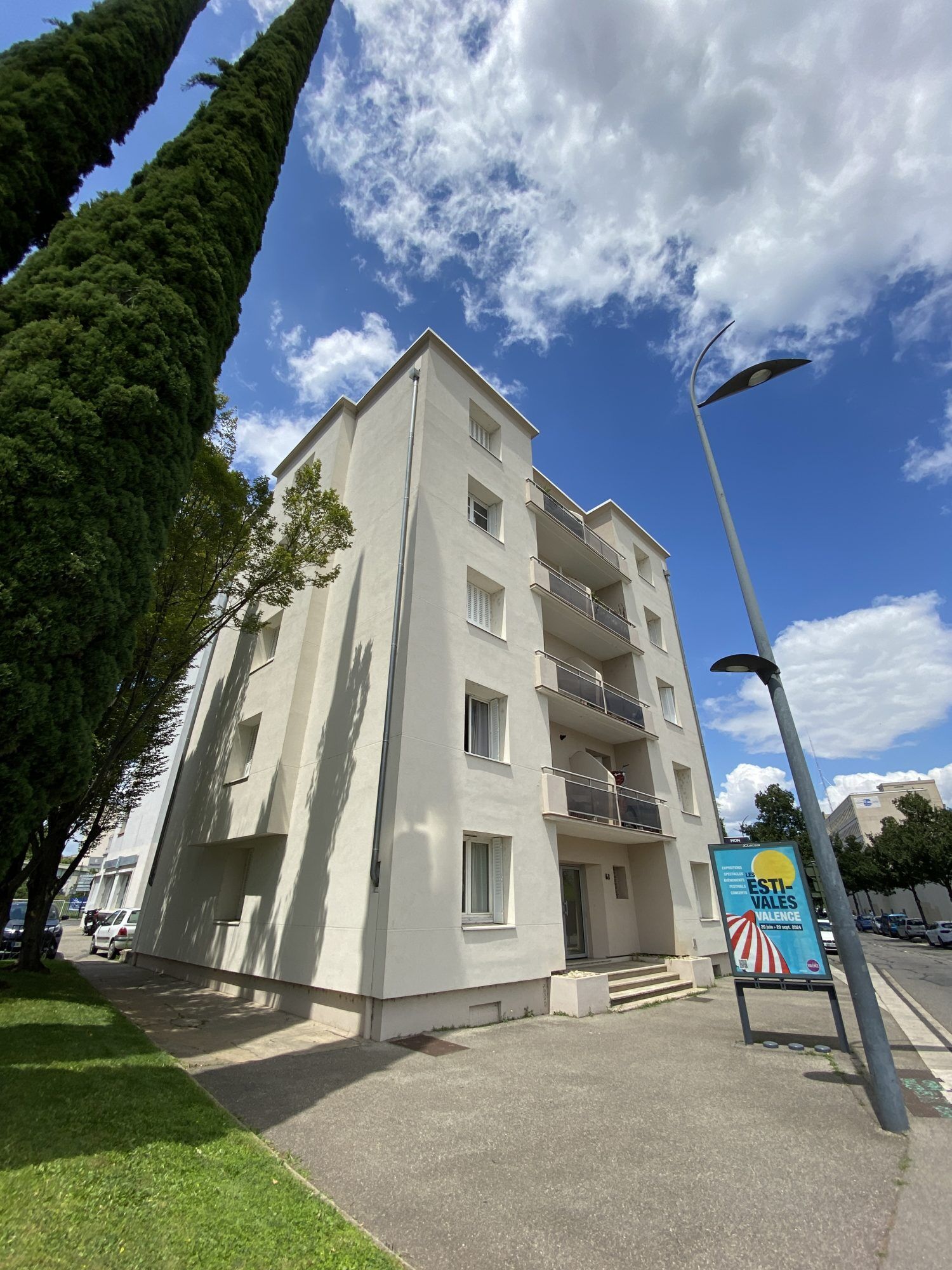 Appartement 2 pièces  à vendre Valence 26000