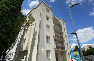 vente appartement 87 000 € à proximité de Livron-sur-Drôme (26250)