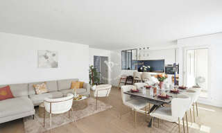 Appartement 4 Pièces 89 m² à vendre à Nantes (44000)