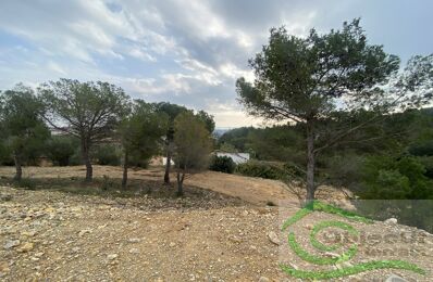 vente terrain 205 600 € à proximité de Narbonne Plage (11100)