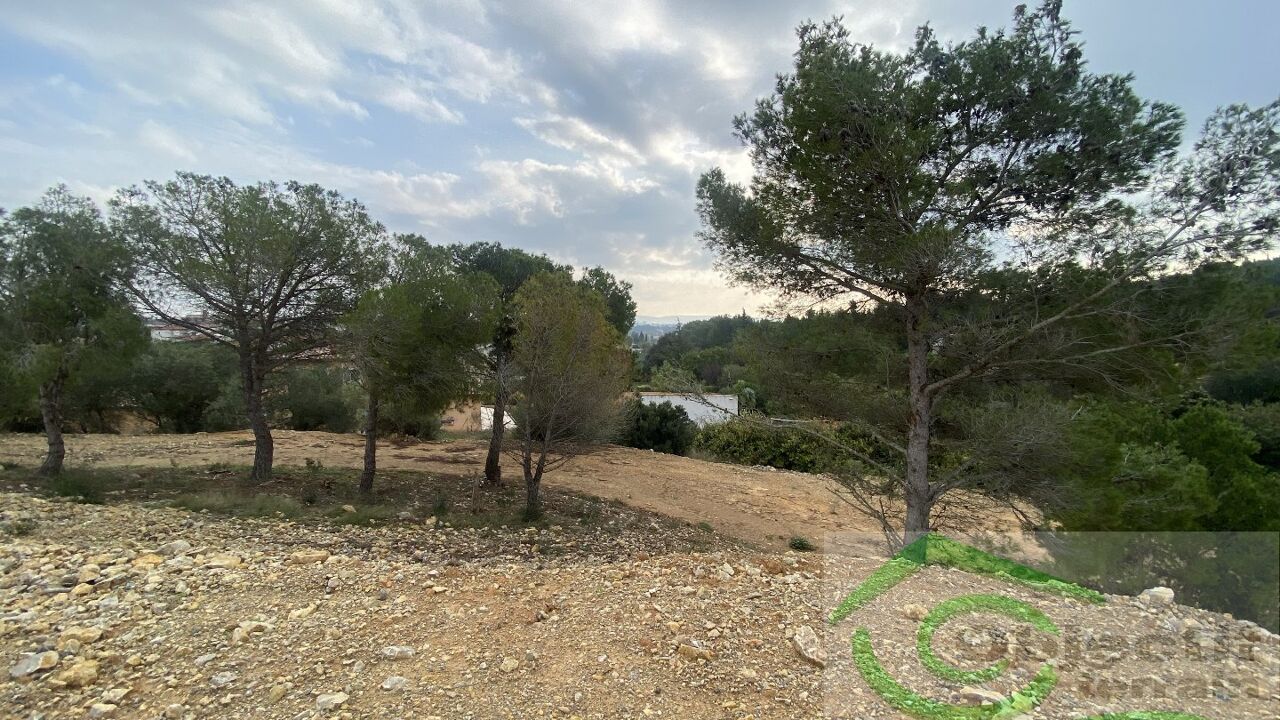 terrain  pièces 778 m2 à vendre à Narbonne (11100)