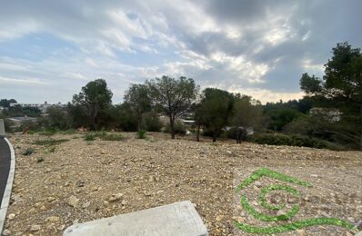 vente terrain 205 600 € à proximité de Villedaigne (11200)