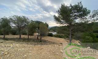 Terrain  778 m² à vendre à Narbonne (11100)