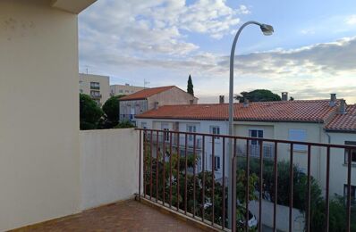 location appartement 785 € CC /mois à proximité de Narbonne (11100)