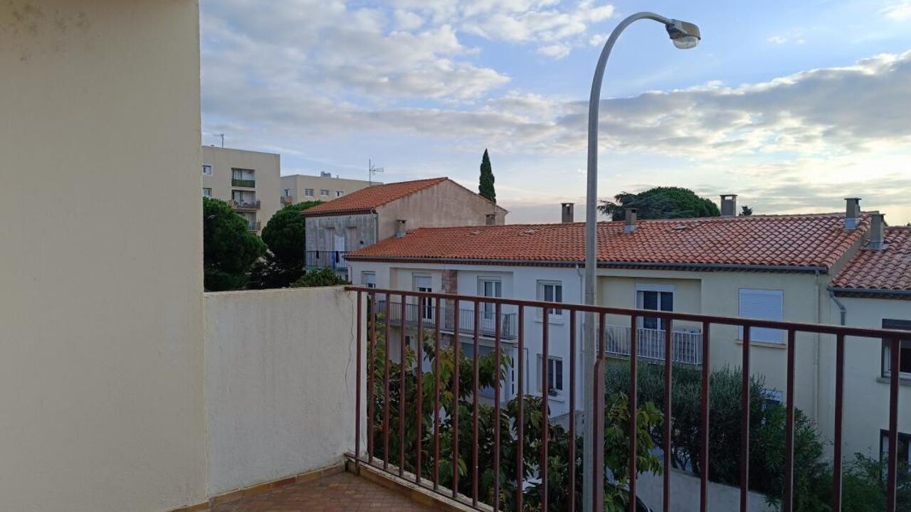 appartement 5 pièces 93 m2 à louer à Narbonne (11100)