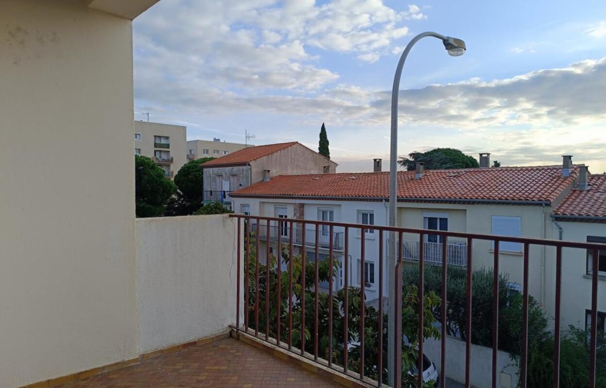 appartement 5 pièces 93 m2 à louer à Narbonne (11100)