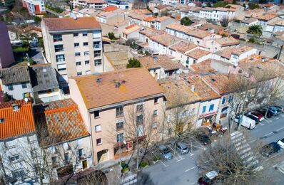 appartement 3 pièces 66 m2 à vendre à Castelnaudary (11400)