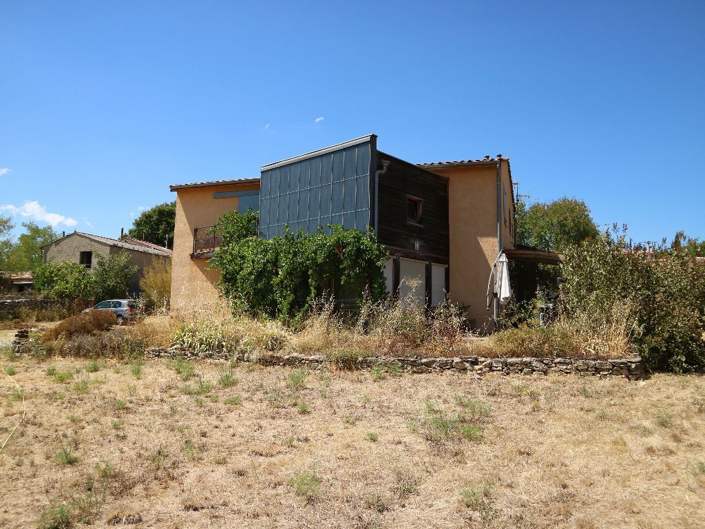 Forcalquier Maison 6 pièces 205 m²