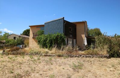 maison 6 pièces 205 m2 à louer à Forcalquier (04300)