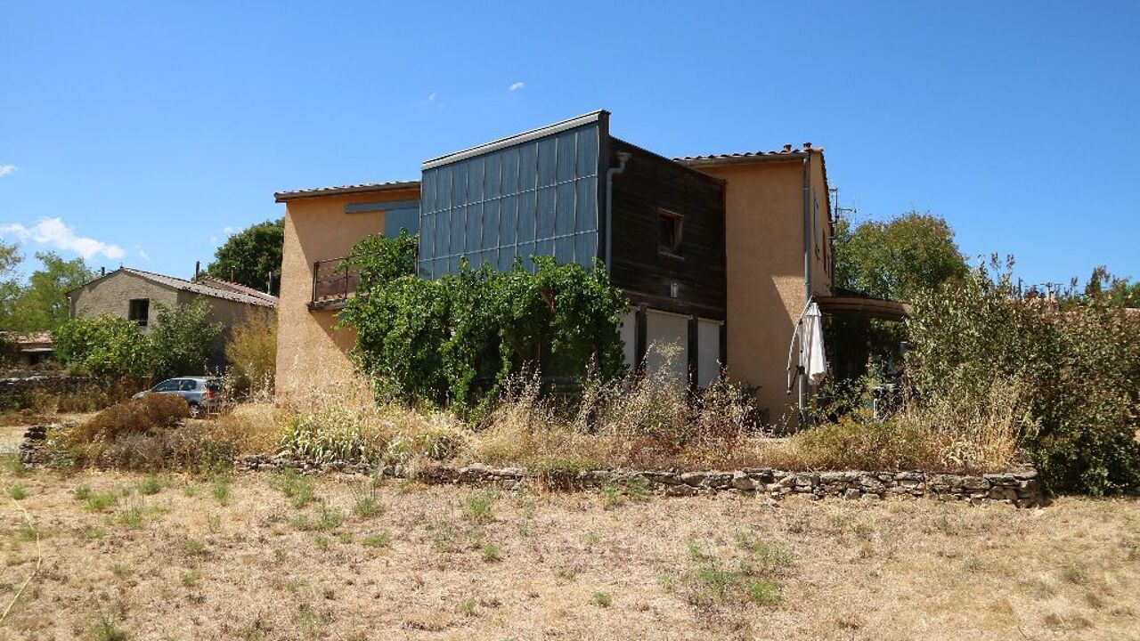 maison 6 pièces 205 m2 à louer à Forcalquier (04300)