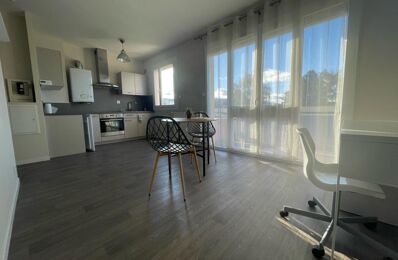 appartement 2 pièces 29 m2 à louer à Onet-le-Château (12000)