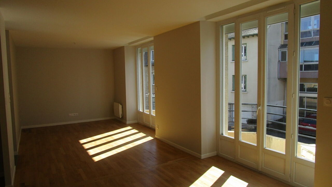 appartement 3 pièces 64 m2 à louer à Rodez (12000)