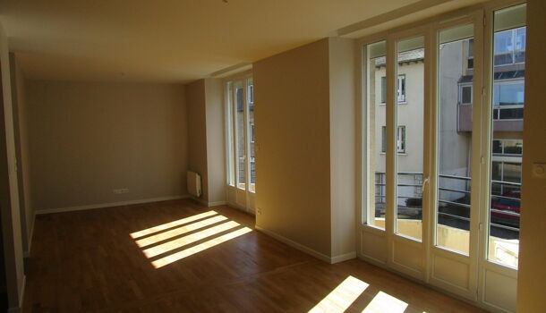 Appartement 3 pièces  à louer Rodez 12000