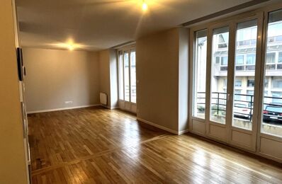 appartement 3 pièces 64 m2 à louer à Rodez (12000)