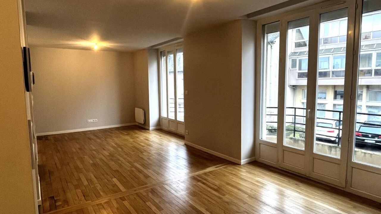 appartement 3 pièces 64 m2 à louer à Rodez (12000)