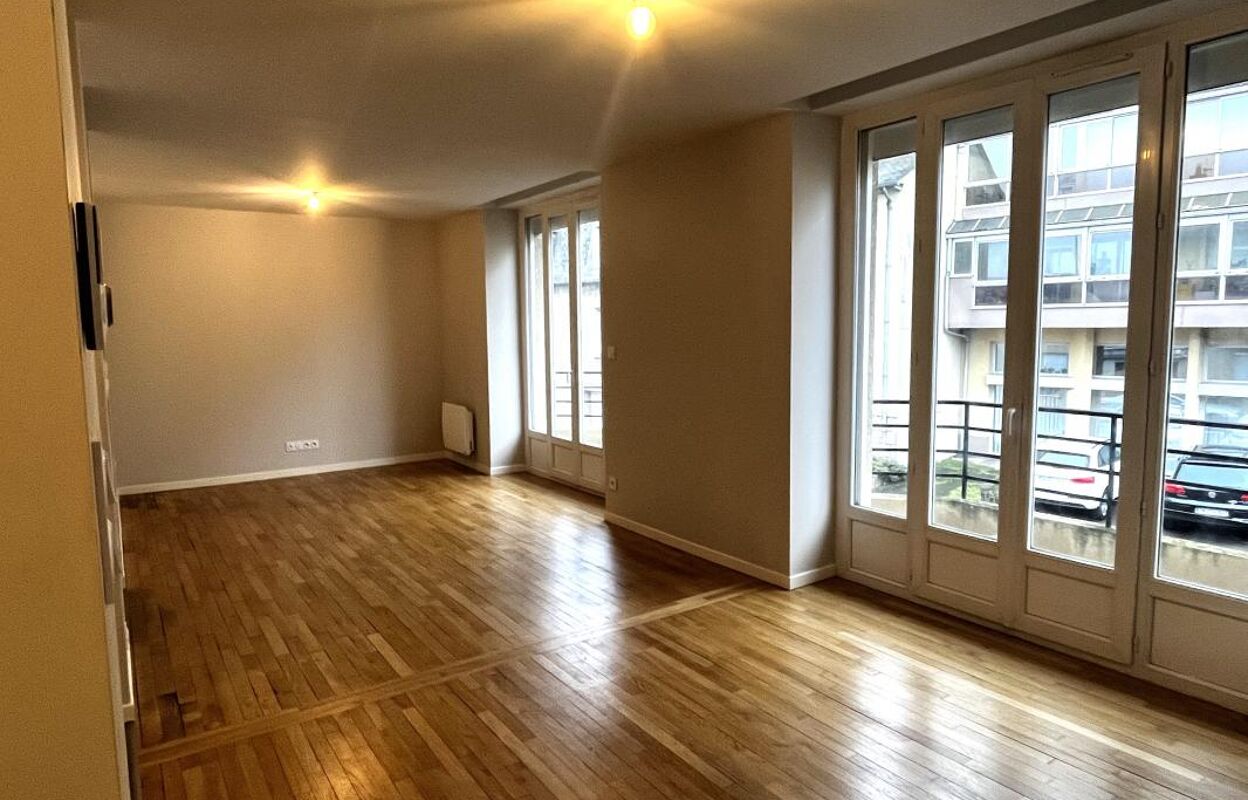 appartement 3 pièces 64 m2 à louer à Rodez (12000)