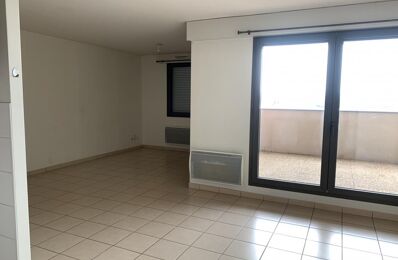 location appartement 528 € CC /mois à proximité de Olemps (12510)