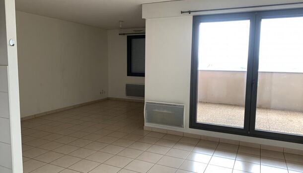 Appartement 2 pièces  à louer Rodez 12000