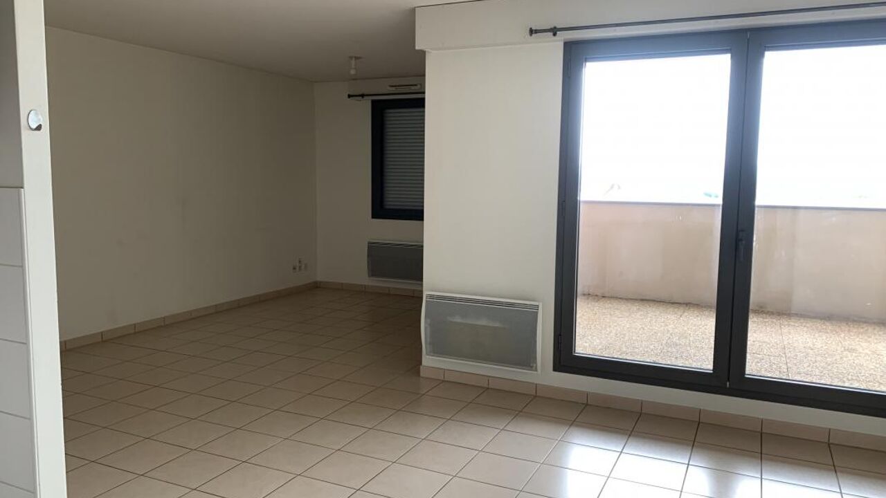 appartement 2 pièces 48 m2 à louer à Rodez (12000)