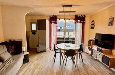 vente appartement 115 000 € à proximité de Le Lauzet-Ubaye (04340)