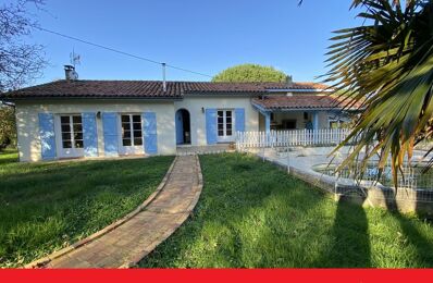 vente maison 249 000 € à proximité de Castelnau-d'Auzan (32440)