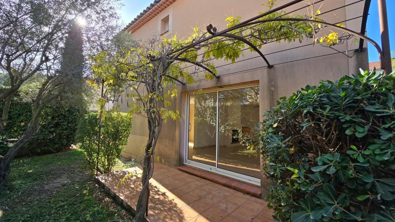 maison 4 pièces 115 m2 à louer à Salon-de-Provence (13300)