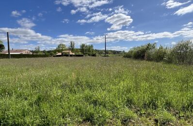 terrain  pièces 1359 m2 à vendre à Saint-Germain-Et-Mons (24520)