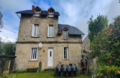 vente maison 191 600 € à proximité de Marcillac-la-Croisille (19320)