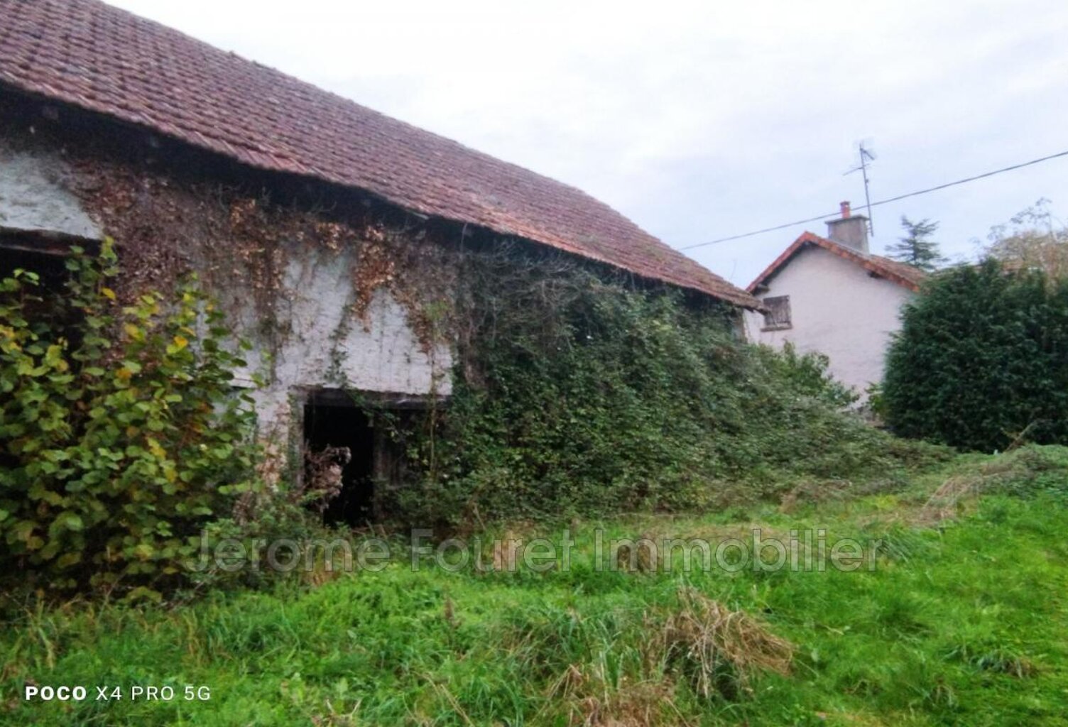 vente grange — photo 1