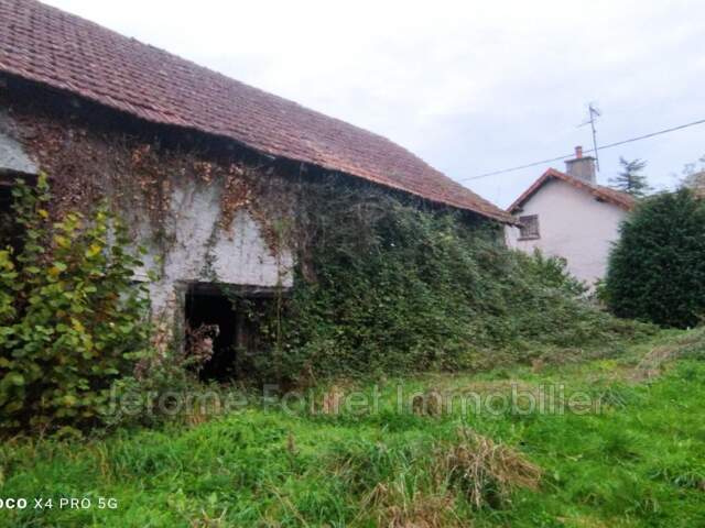 vente grange — photo du bien