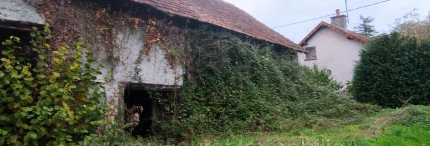 Maison  190 m² à vendre à Naves (19460)