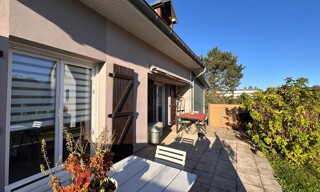 Maison 5 Pièces 109 m² à vendre à L'Isle-sur-le-Doubs (25250)