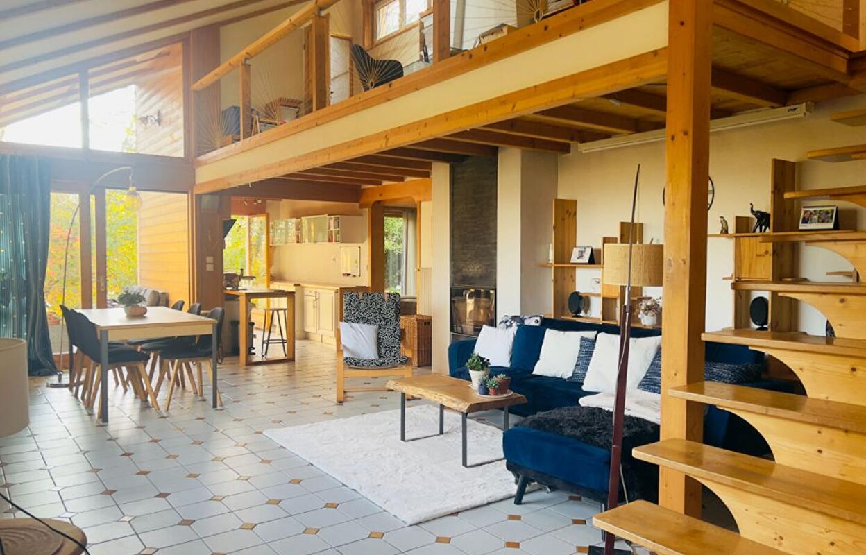 maison 5 pièces 170 m2 à vendre à Besançon (25000)