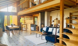 Maison 5 Pièces 170 m² à vendre à Besançon (25000)
