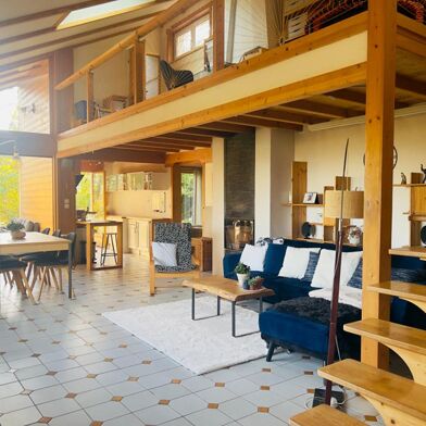 Maison 5 pièces 530000 €