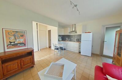 location appartement 510 € CC /mois à proximité de Bourg-Lès-Valence (26500)