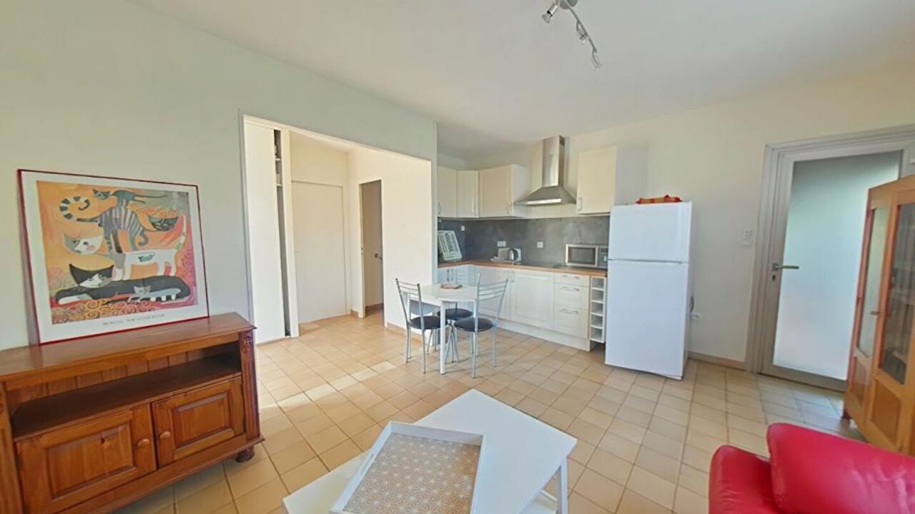 appartement 2 pièces 35 m2 à louer à Romans-sur-Isère (26100)