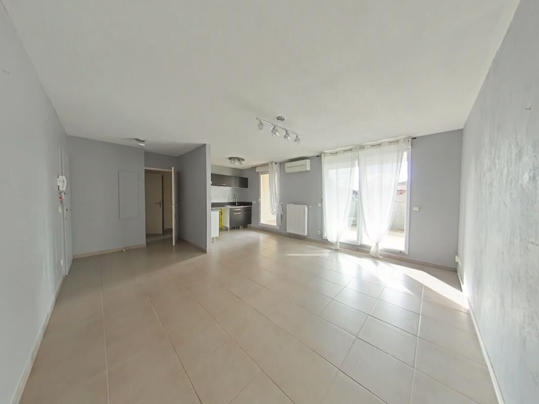 Appartement 2 pièces  à louer Valence 26000